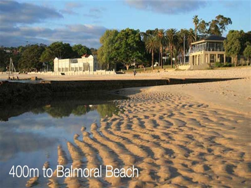 2/61 Moruben Road, Mosman NSW 2088