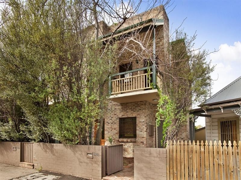 409 Balmain Road, Lilyfield NSW 2040