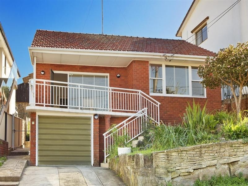 40 Burns Crescent, Chiswick NSW 2046