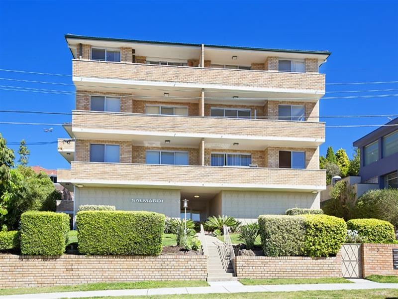 6/5 Marmion Road, Abbotsford NSW 2046