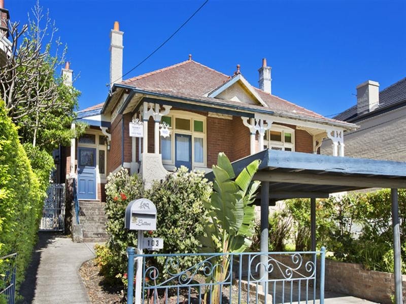 103 Lyons Road, Drummoyne NSW 2047