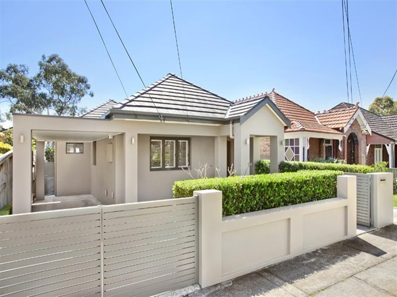 100 Edenholme Road, Wareemba NSW 2046