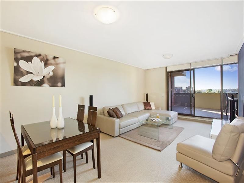 304/31 Margaret Street, Rozelle NSW 2039