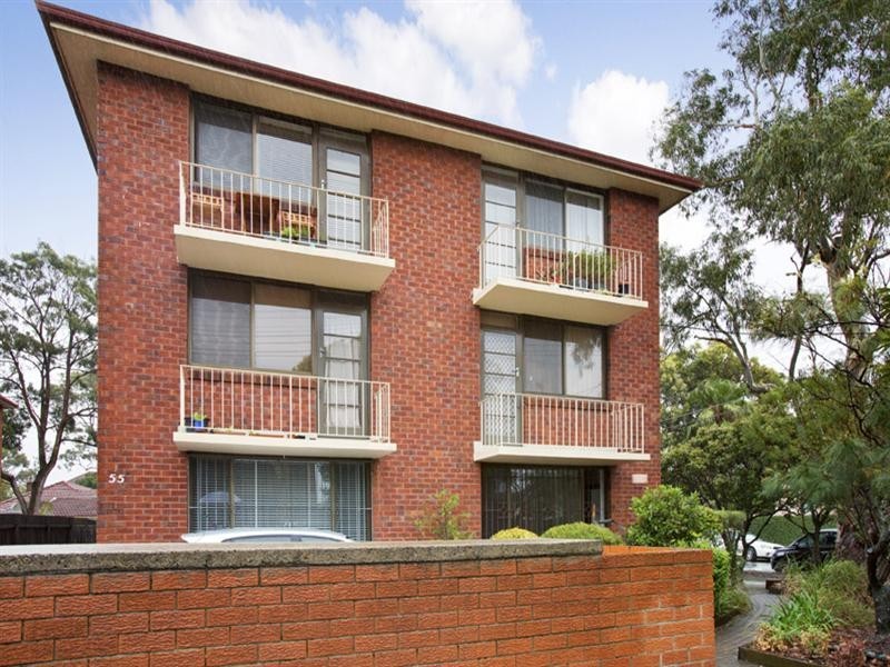 1/55 Gipps Street, Drummoyne NSW 2047