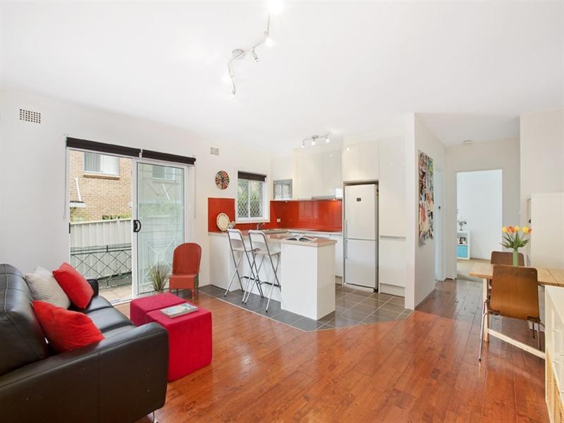 3/14 Marlborough Street, Drummoyne NSW 2047