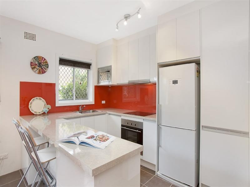 3/14 Marlborough Street, Drummoyne NSW 2047