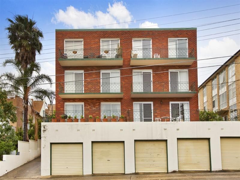3/14 Marlborough Street, Drummoyne NSW 2047