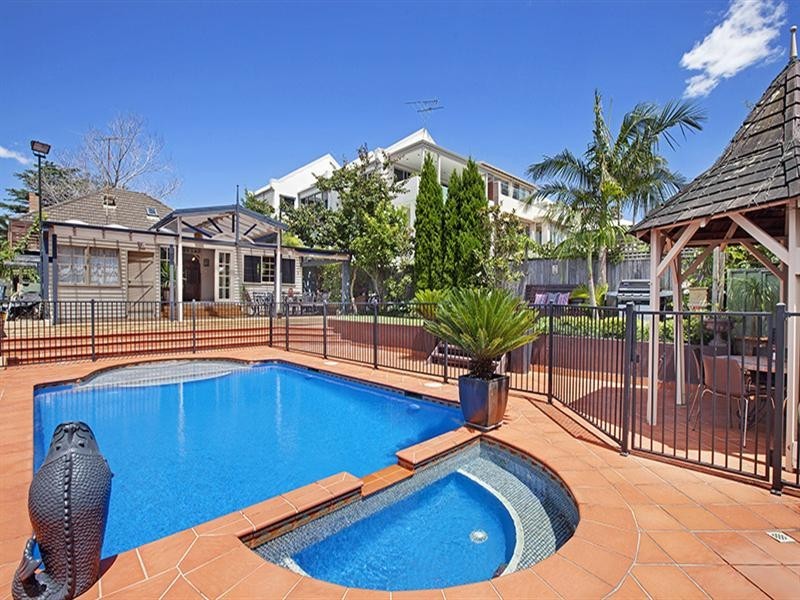 4 Gipps Street, Drummoyne NSW 2047