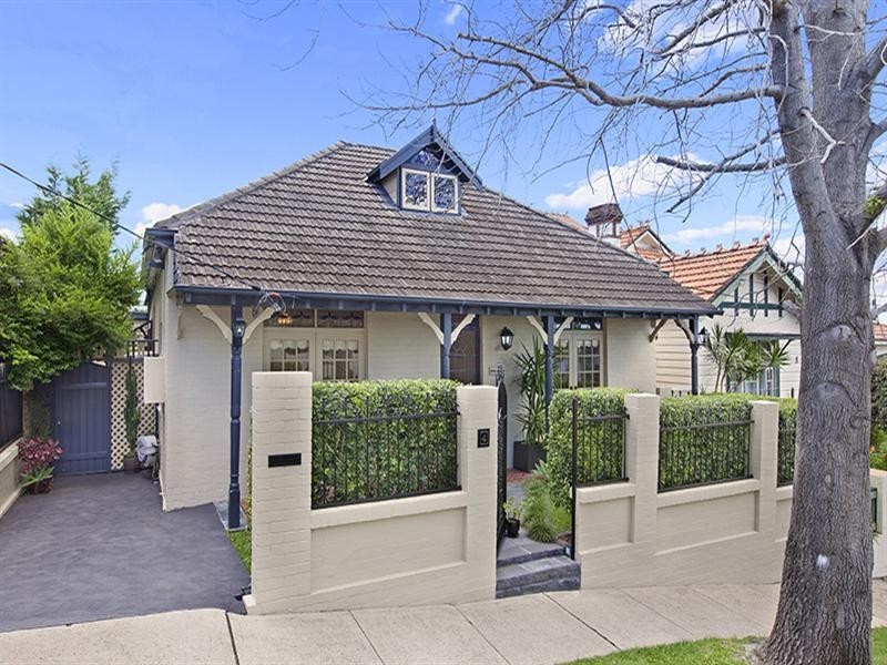 4 Gipps Street, Drummoyne NSW 2047