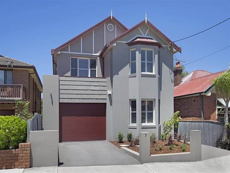 7 Market Street, Drummoyne NSW 2047