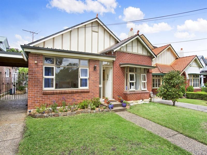 25 Lenore Street, Russell Lea NSW 2046