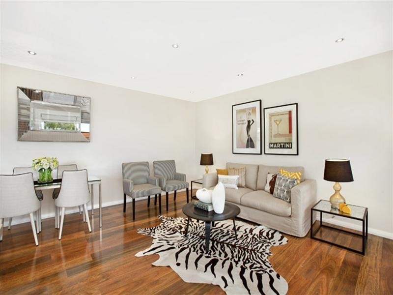 6/14 Tranmere Street, Drummoyne NSW 2047