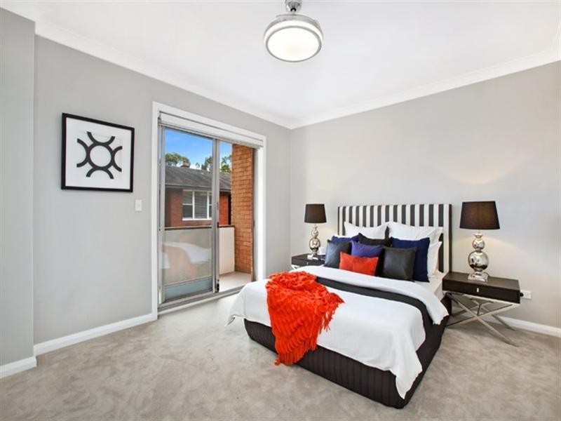 6/14 Tranmere Street, Drummoyne NSW 2047