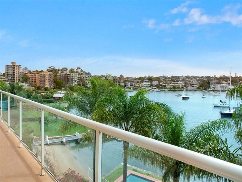 4/16 Wolseley Street, Drummoyne NSW 2047