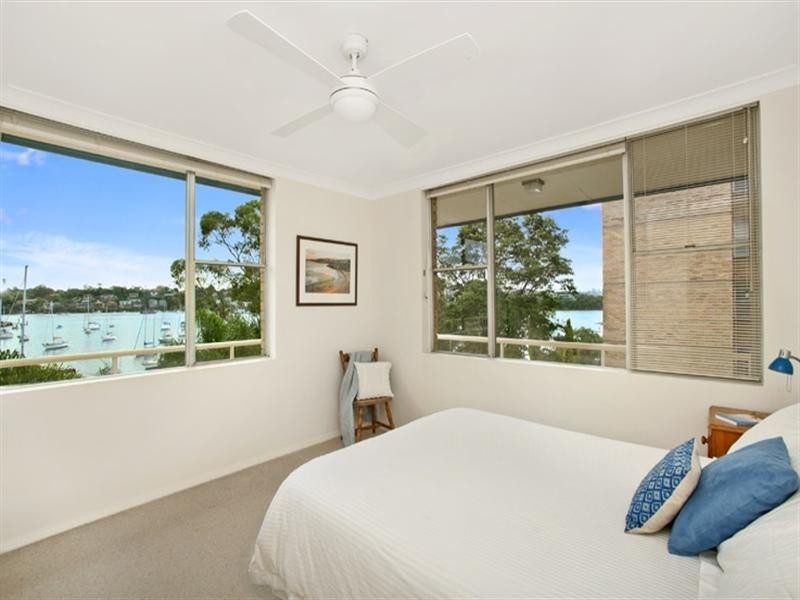 4/16 Wolseley Street, Drummoyne NSW 2047