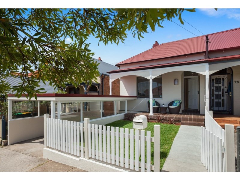 72 Gipps Street, Drummoyne NSW 2047