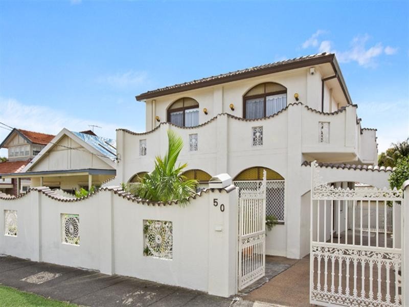 50 Edenholme Road, Russell Lea NSW 2046