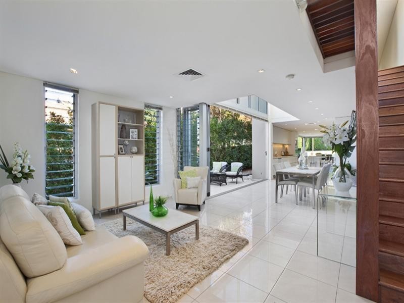 4a Cross Street, Concord NSW 2137