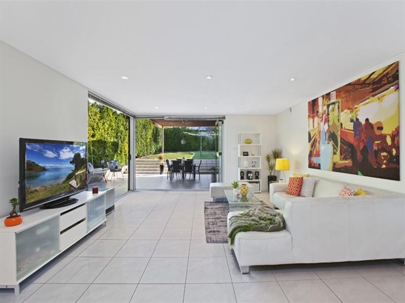 4a Cross Street, Concord NSW 2137