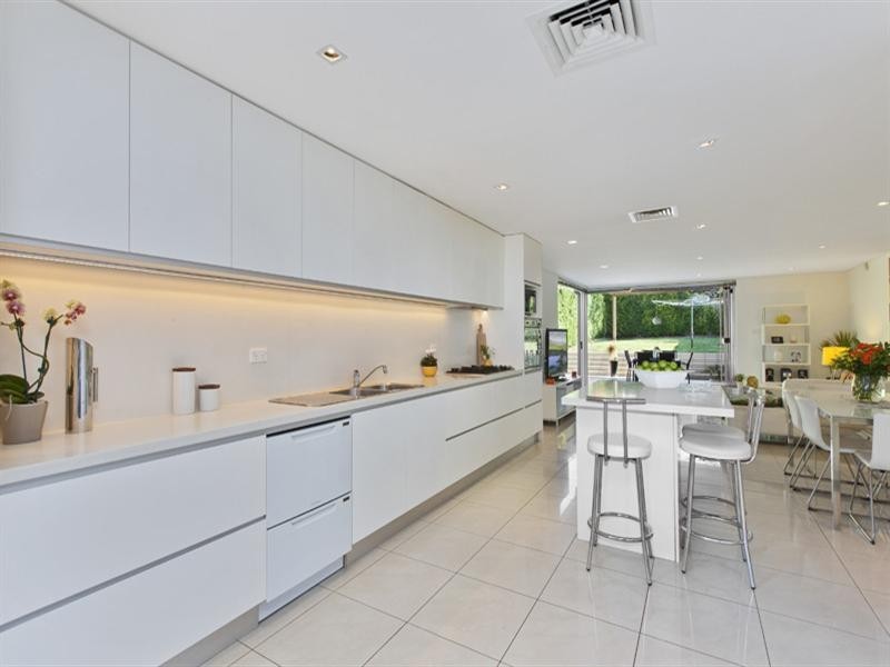 4a Cross Street, Concord NSW 2137