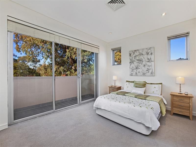 4a Cross Street, Concord NSW 2137