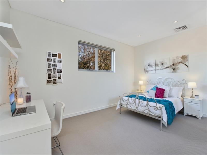 4a Cross Street, Concord NSW 2137