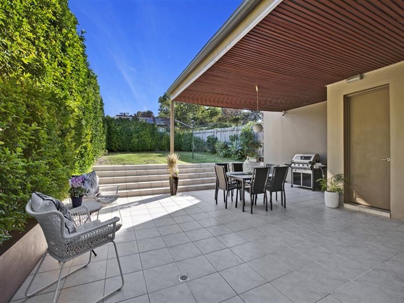 4a Cross Street, Concord NSW 2137