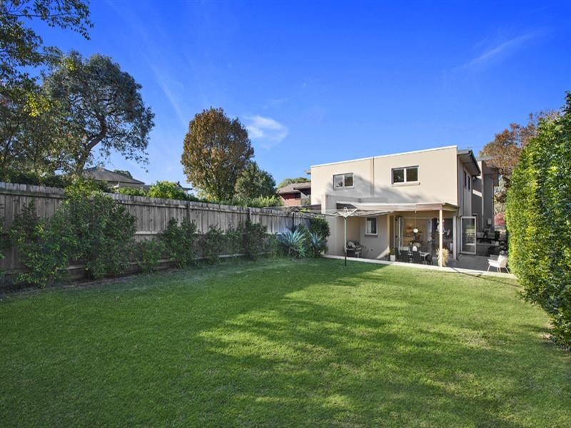 4a Cross Street, Concord NSW 2137