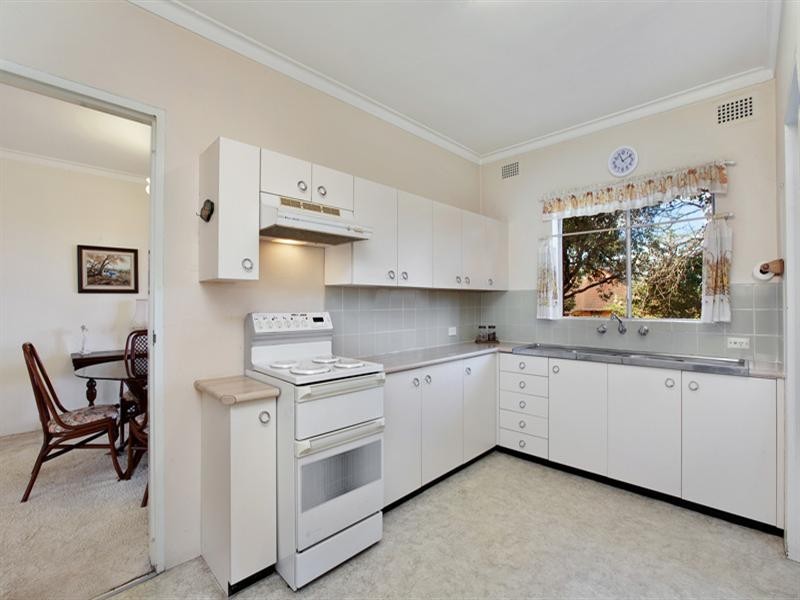 9/23 College Street, Drummoyne NSW 2047