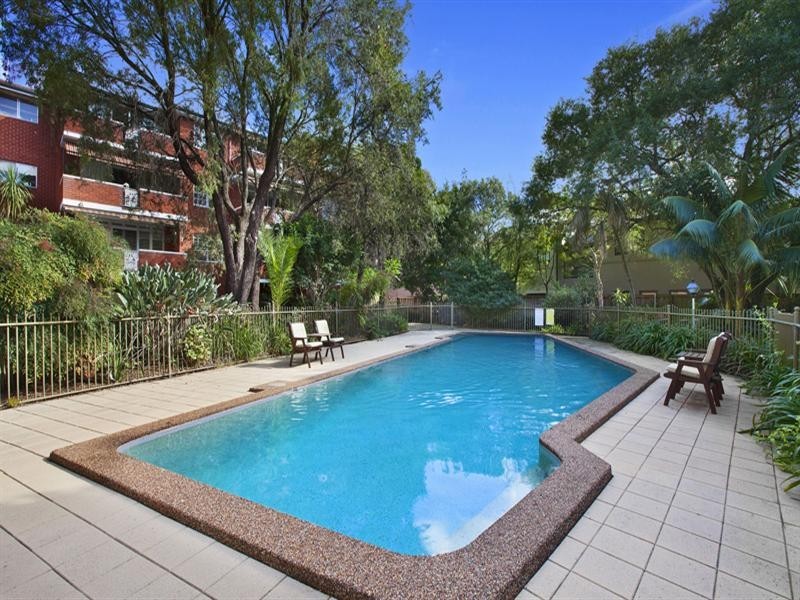 9/23 College Street, Drummoyne NSW 2047