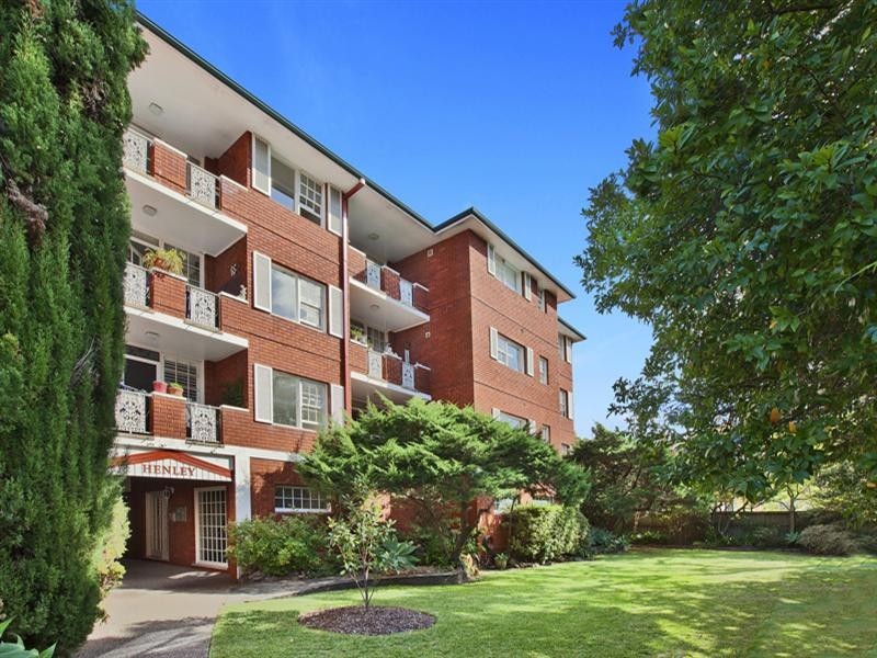 9/23 College Street, Drummoyne NSW 2047