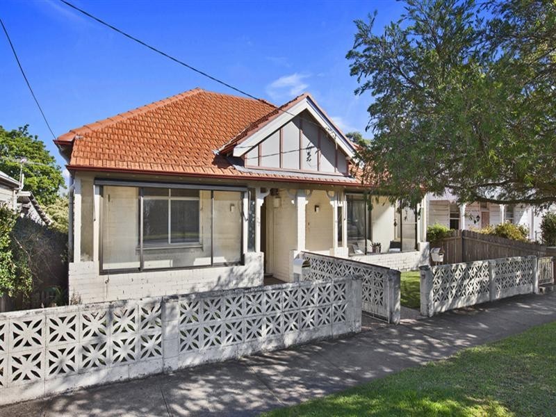 27 and 29 Moore Street, Drummoyne NSW 2047