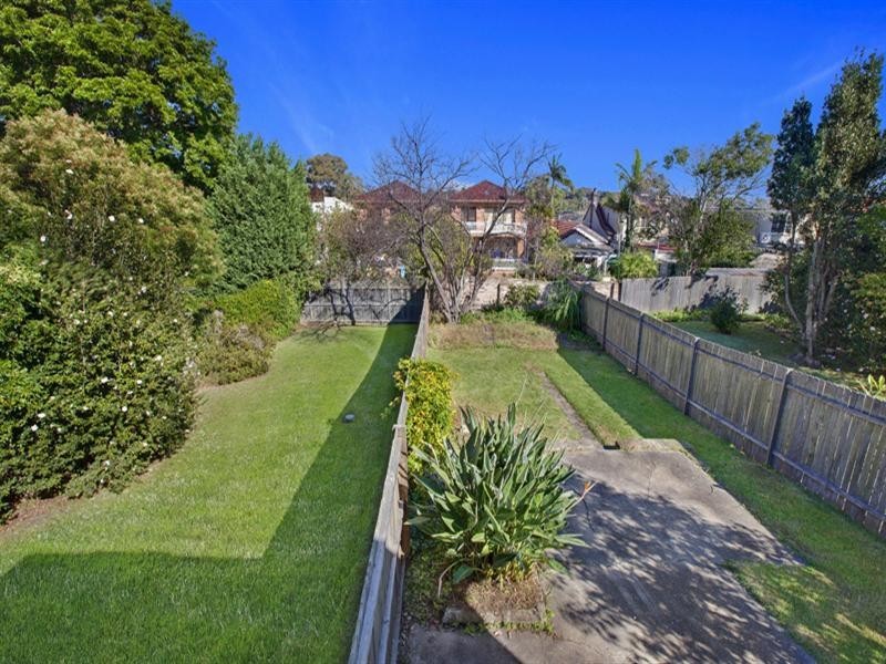 27 and 29 Moore Street, Drummoyne NSW 2047