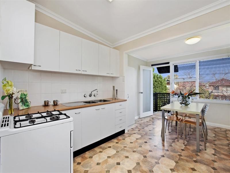 27 and 29 Moore Street, Drummoyne NSW 2047