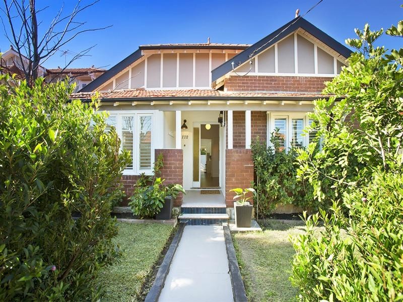 118 Ingham Avenue, Five Dock NSW 2046
