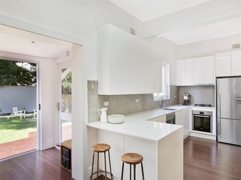 118 Ingham Avenue, Five Dock NSW 2046