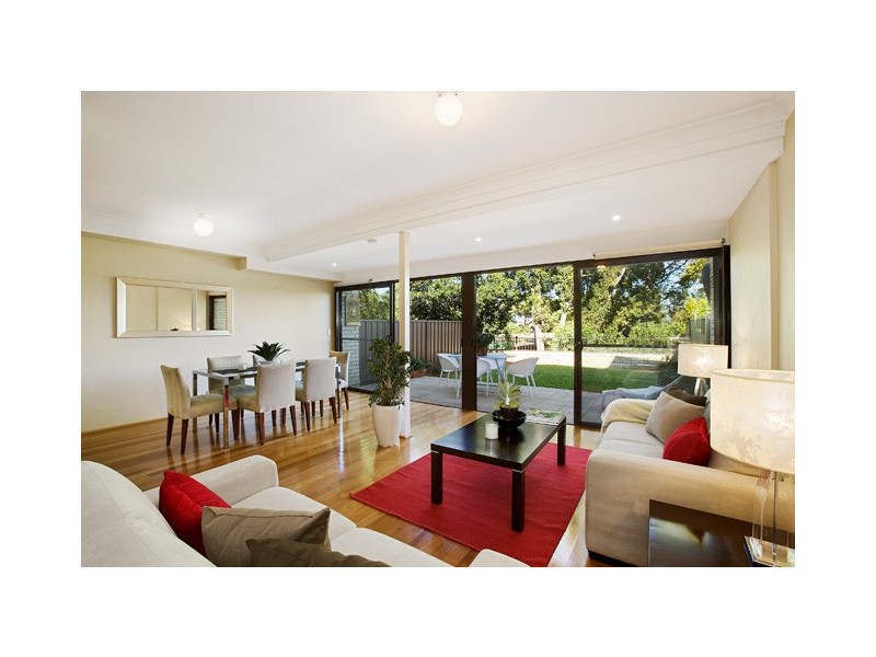 1-5 Gow Street, Abbotsford NSW 2046