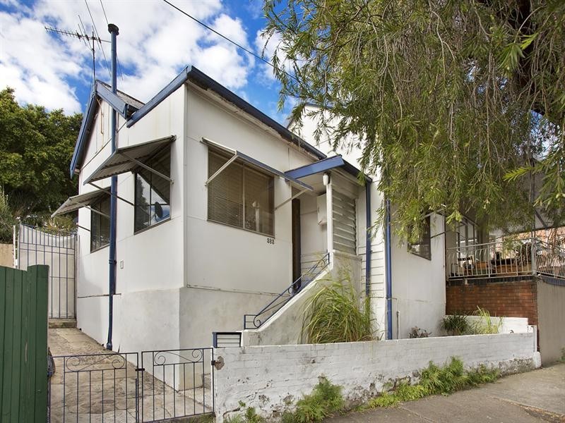 383 Catherine Street, Lilyfield NSW 2040