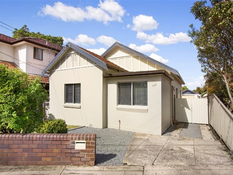 385 Lyons Road, Five Dock NSW 2046
