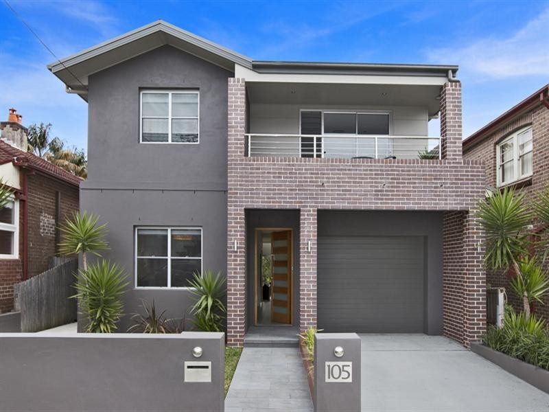 105 Gipps Street, Drummoyne NSW 2047