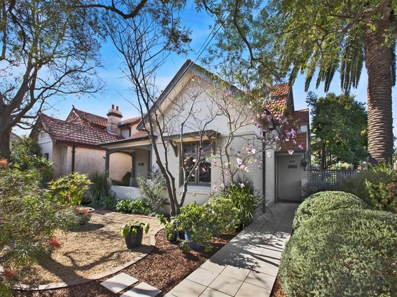 72 Thompson Street, Drummoyne NSW 2047