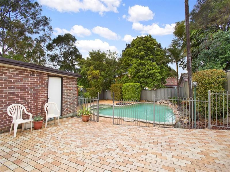119 First Avenue, Five Dock NSW 2046