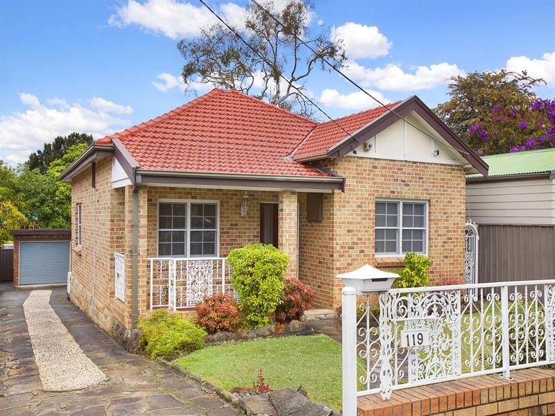 119 First Avenue, Five Dock NSW 2046