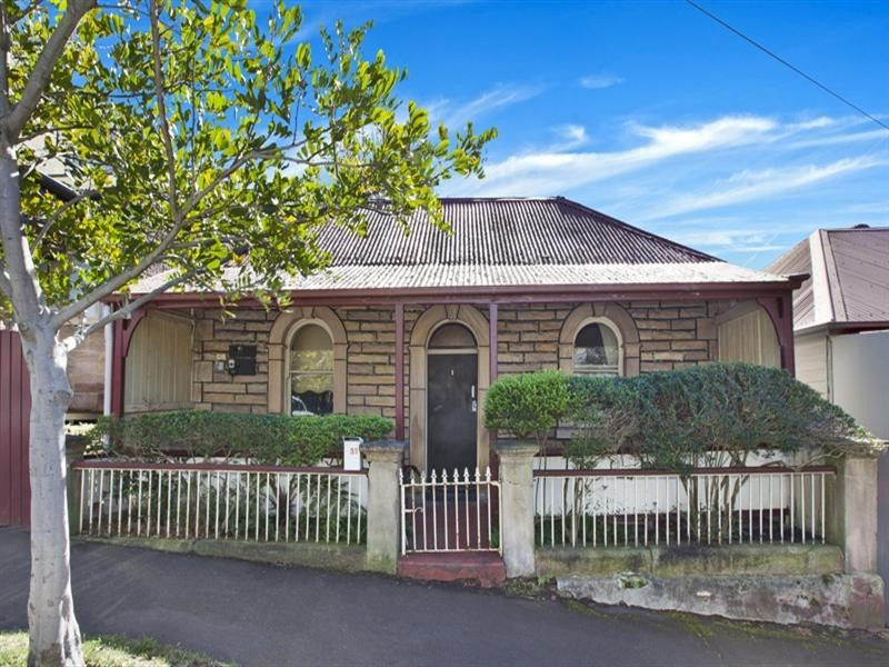 35 Nelson Street, Rozelle NSW 2039