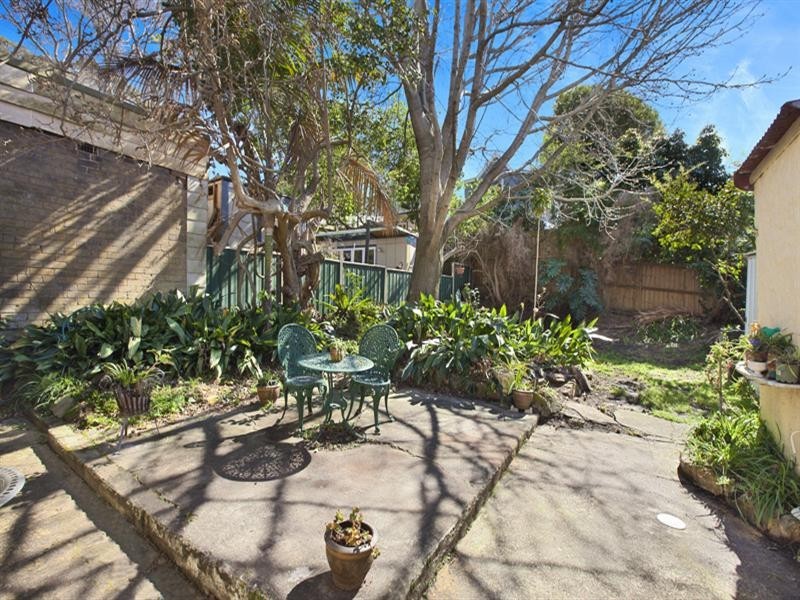 35 Nelson Street, Rozelle NSW 2039