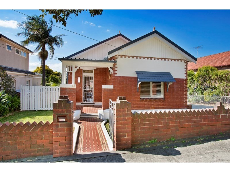 30 Rowley Road, Russell Lea NSW 2046