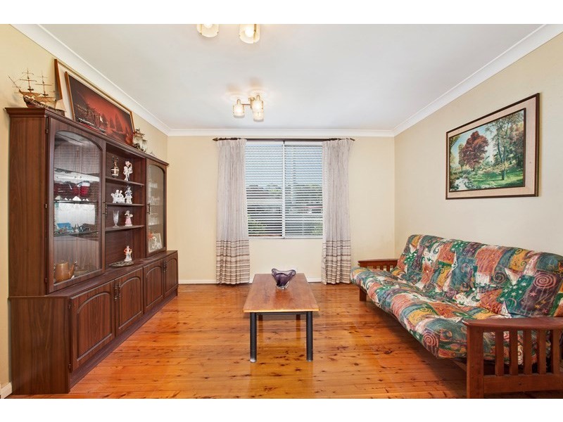 124 Thompson Street, Drummoyne NSW 2047