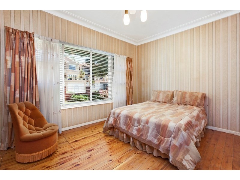 124 Thompson Street, Drummoyne NSW 2047