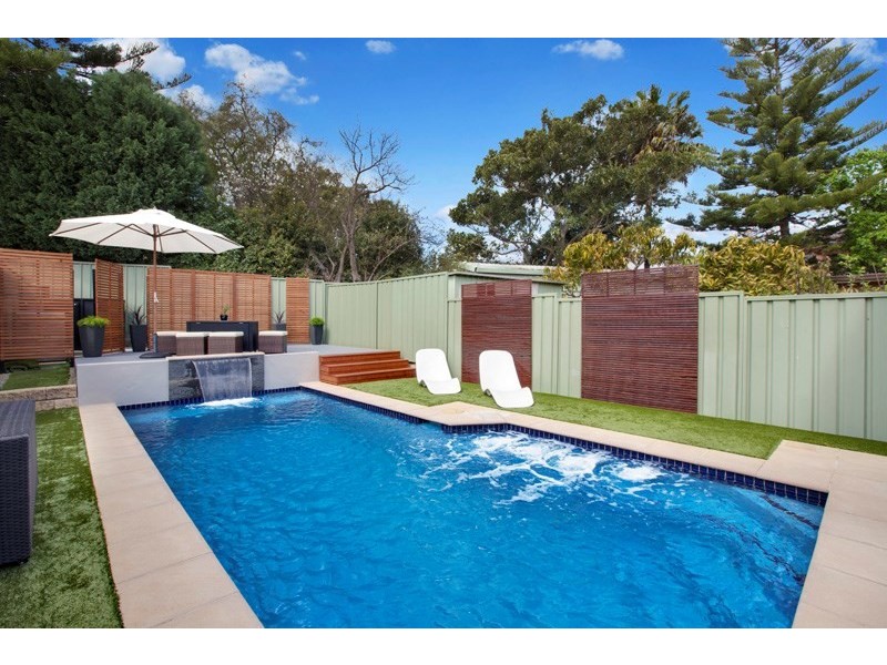 4 Trevanion Street, Five Dock NSW 2046