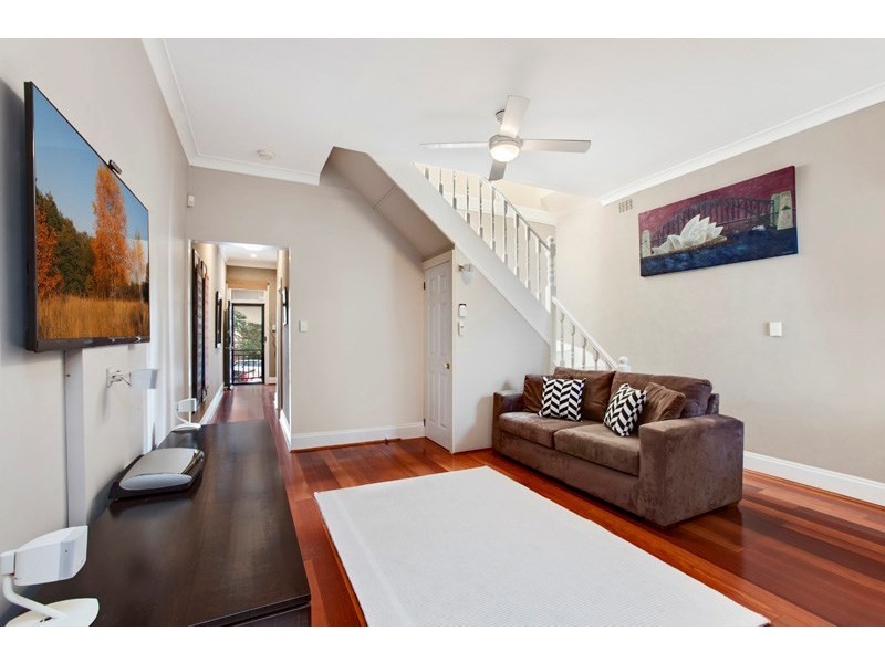 4 Trevanion Street, Five Dock NSW 2046